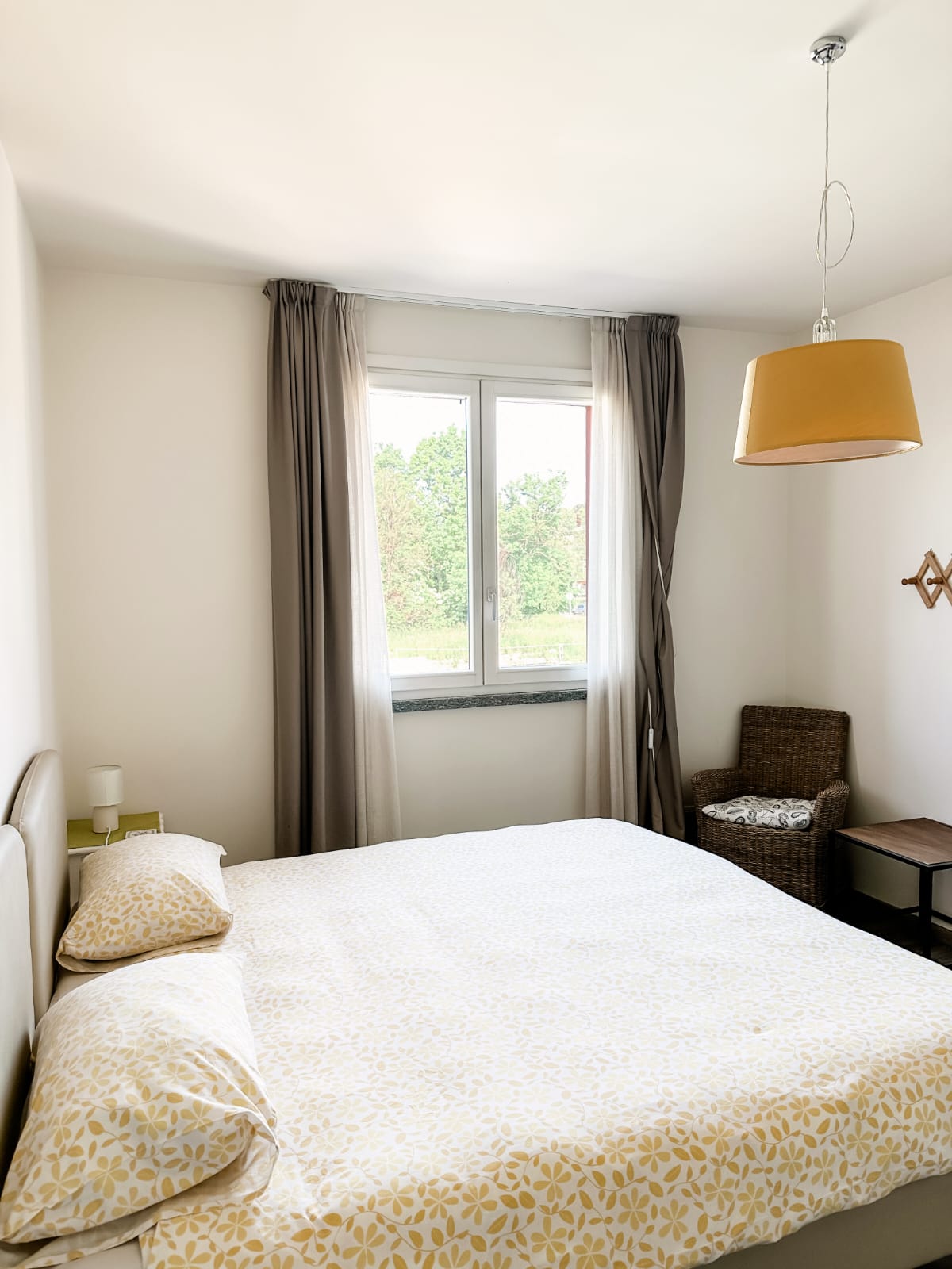 I Giardini del Lago camera Il pero